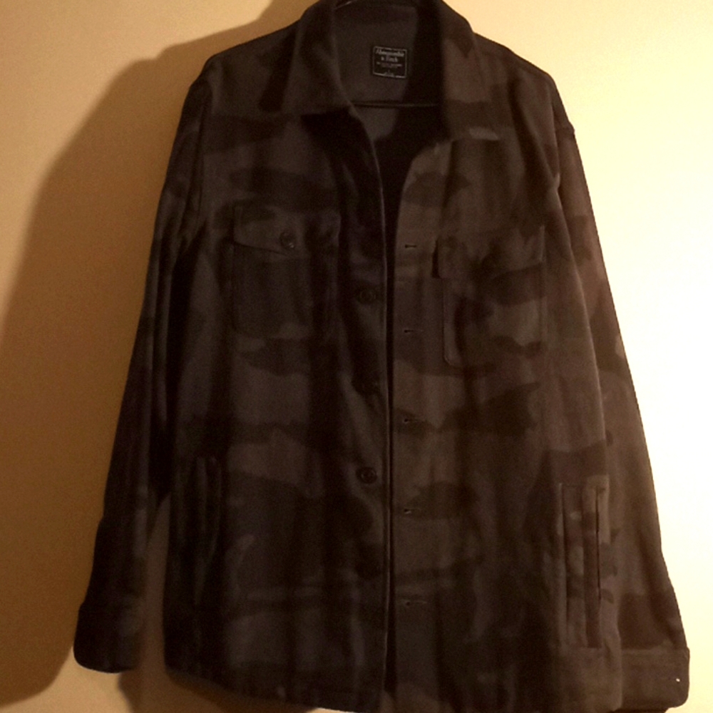 Came jacket